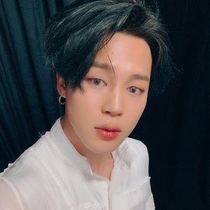 Meet your Posher, Jimin